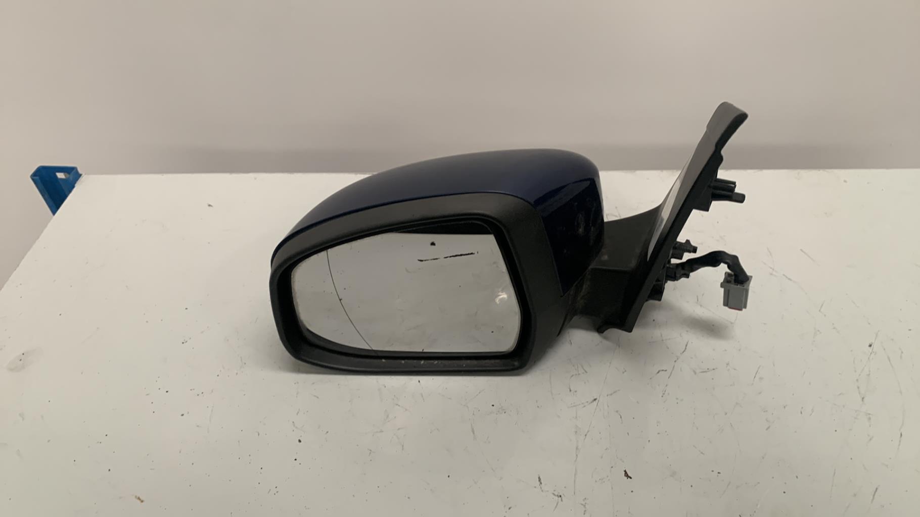 Retroviseur droit FORD FOCUS 2 PHASE 2  - 1
