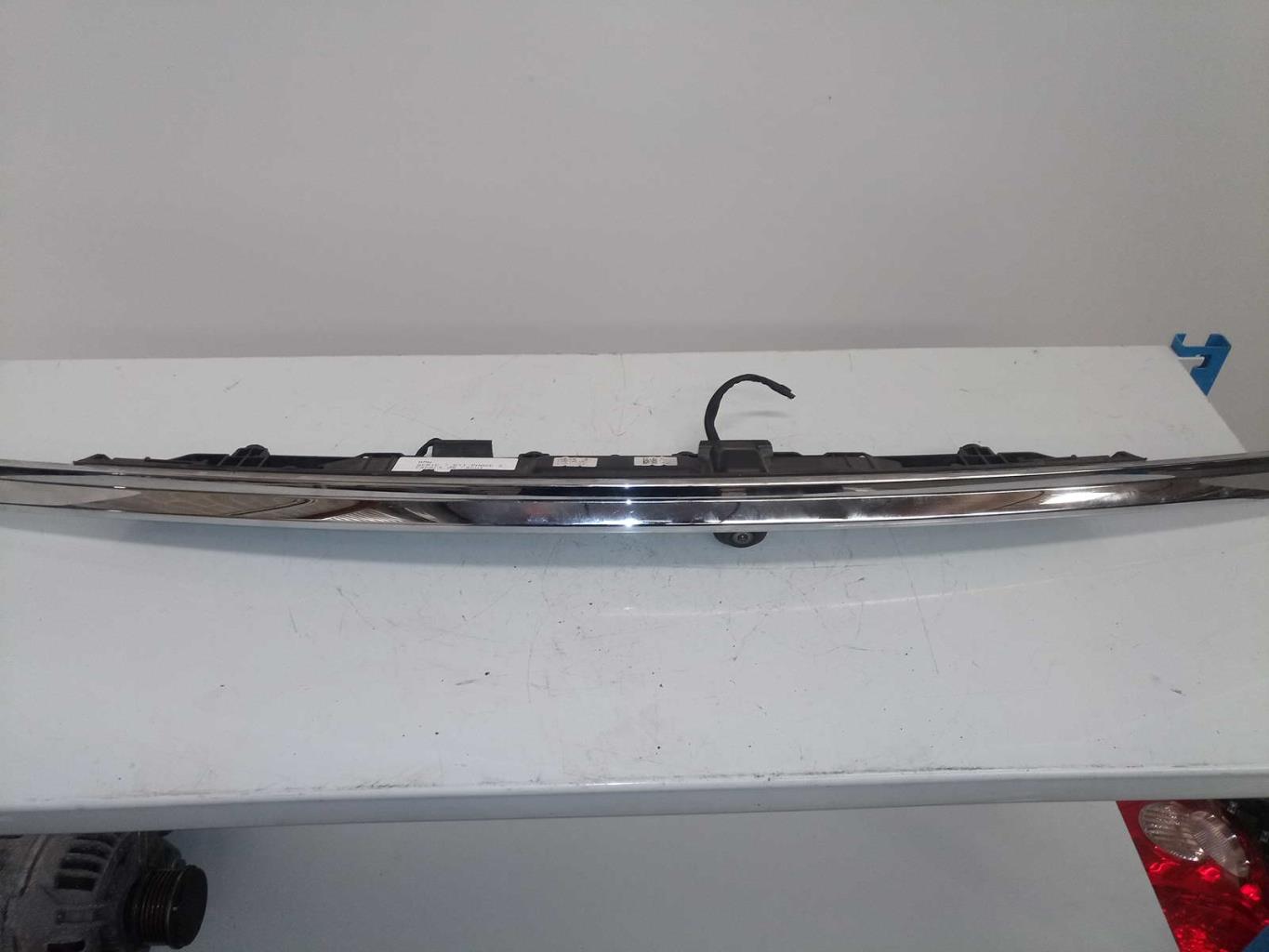 Camera de recul BMW SERIE 7 G11 PHASE 2  - 1