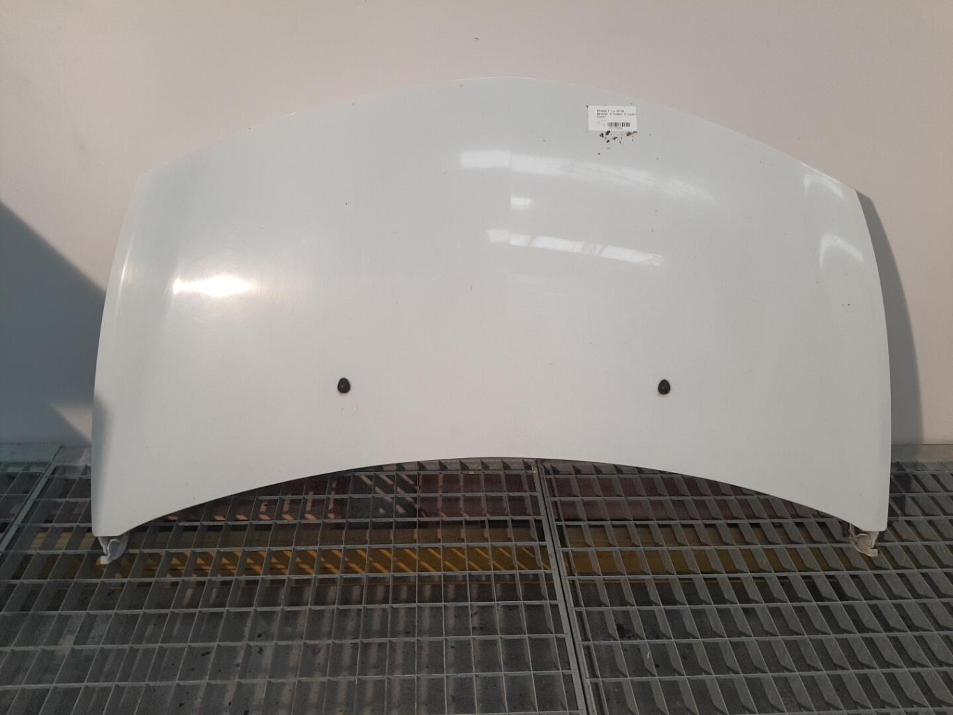 Capot RENAULT MEGANE 3 PHASE 2 COUPE Diesel - 1