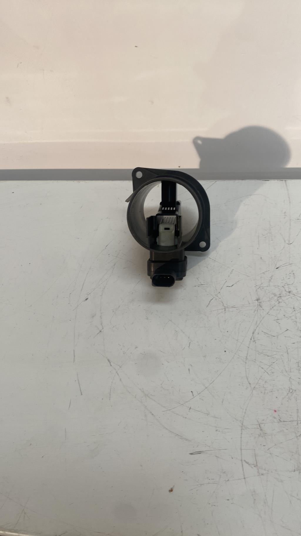 Debitmetre VOLKSWAGEN POLO 5 PHASE 1  - 1