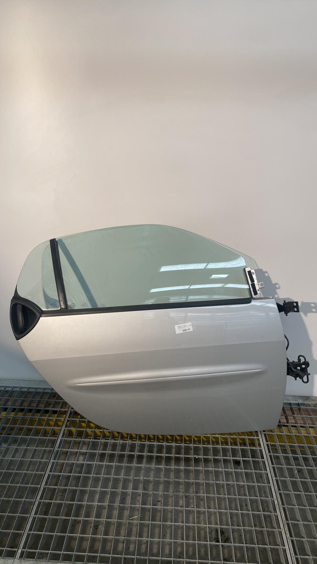 Porte avant droit SMART FORTWO 1 PHASE 2 COUPE Essence - 1