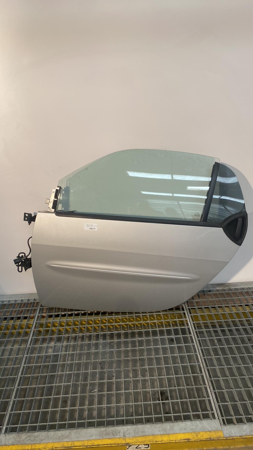 Porte avant gauche SMART FORTWO 1 PHASE 2 COUPE Essence - 1