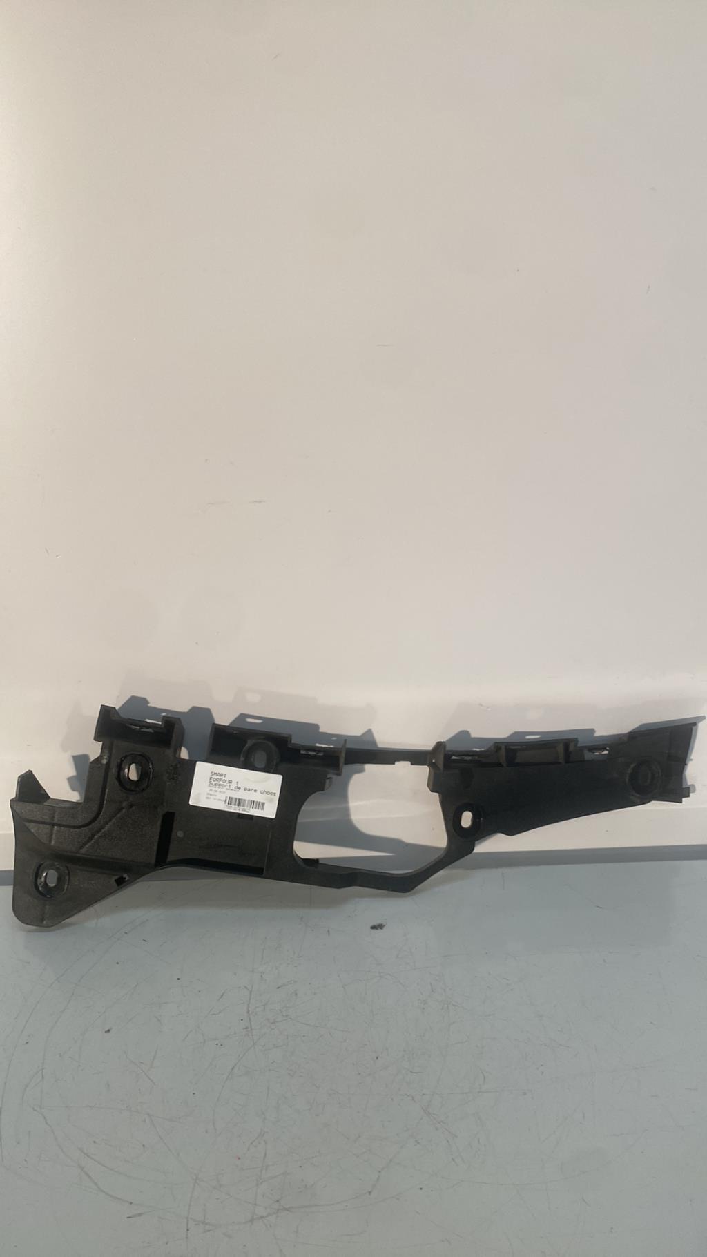 Support de pare chocs avant SMART FORFOUR 1  - 1