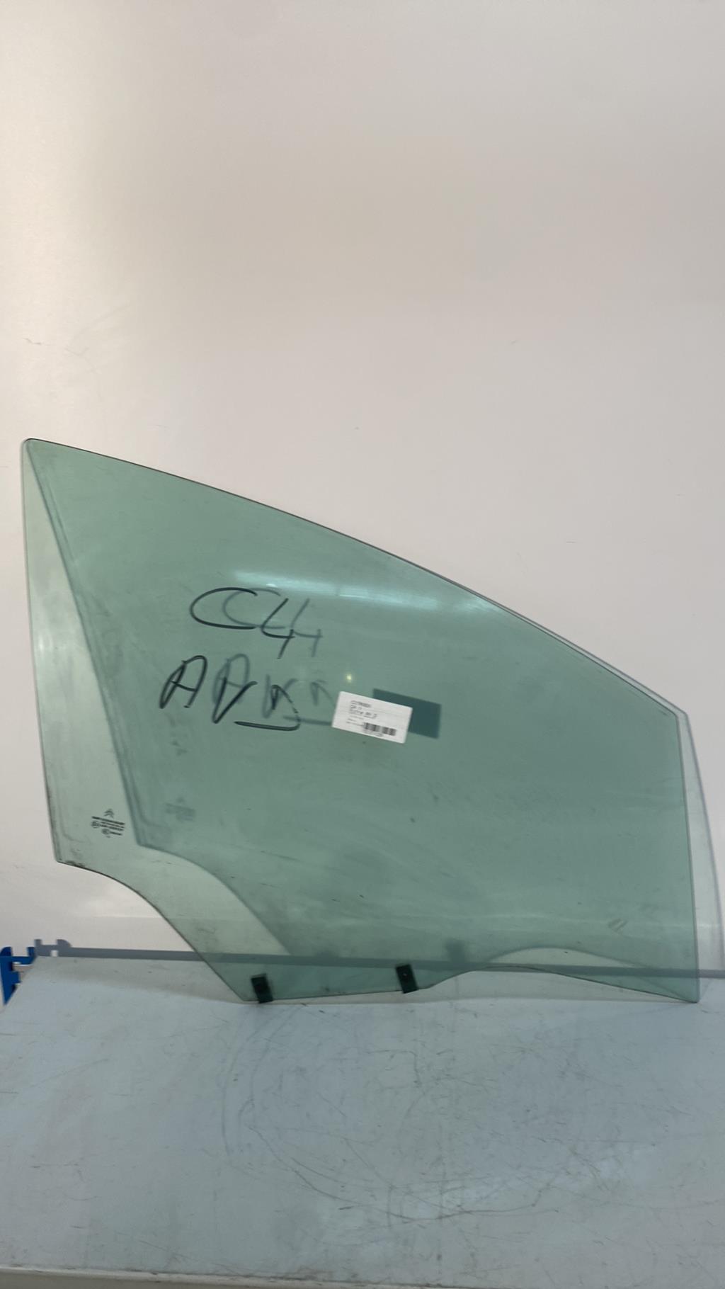 Vitre avant droit CITROEN C4 1  - 1