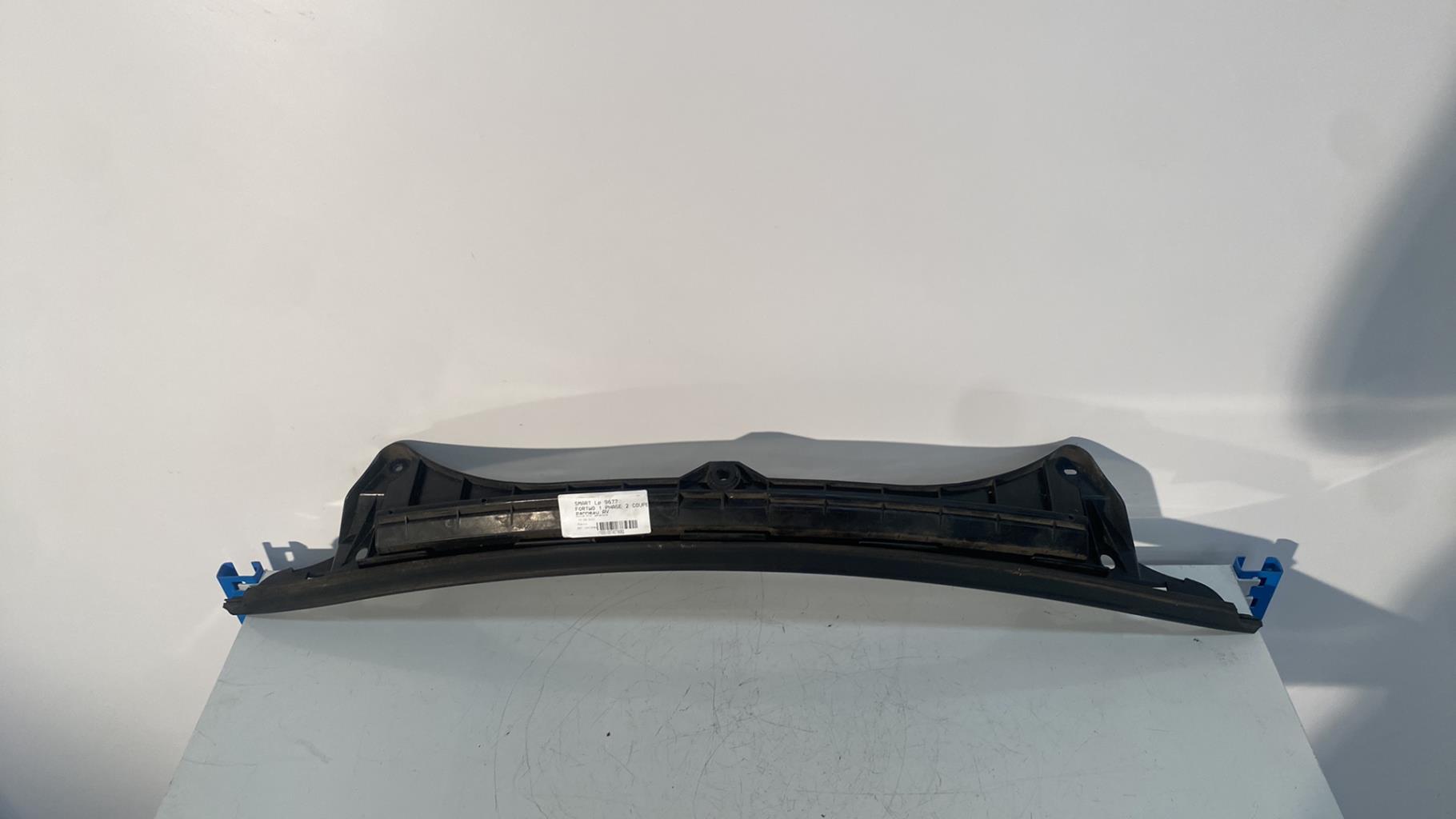 Baie de pare brise SMART FORTWO 1 PHASE 2 COUPE Essence - 1