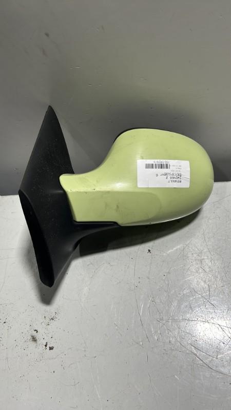 Retroviseur gauche RENAULT TWINGO 2  - 1