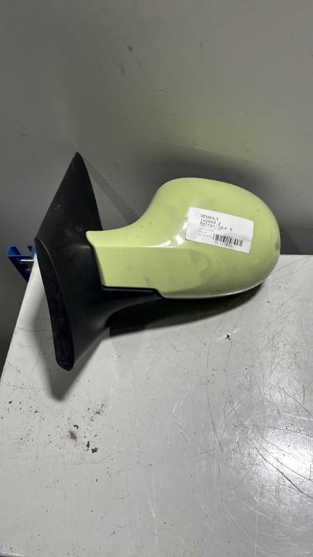 Retroviseur gauche RENAULT TWINGO 2  - 1