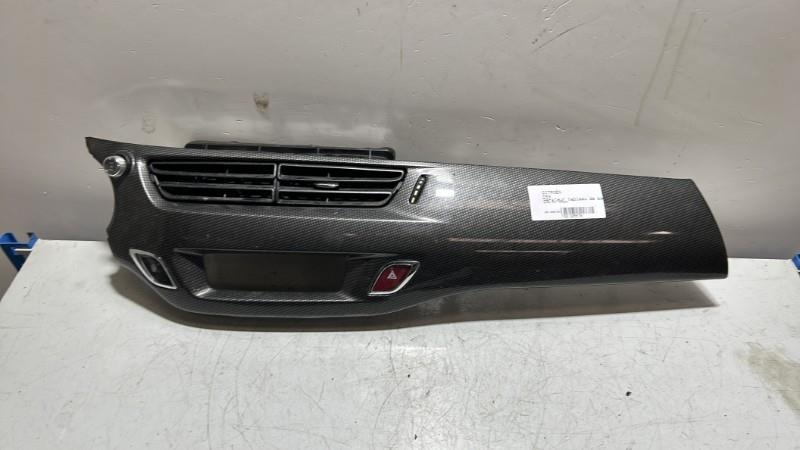 Aerateur tableau de bord CITROEN DS3  - 1