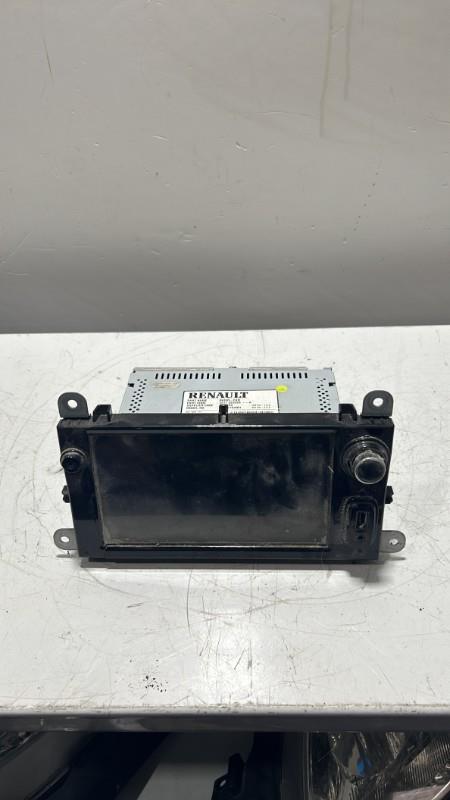 Autoradio RENAULT CLIO 4  - 1