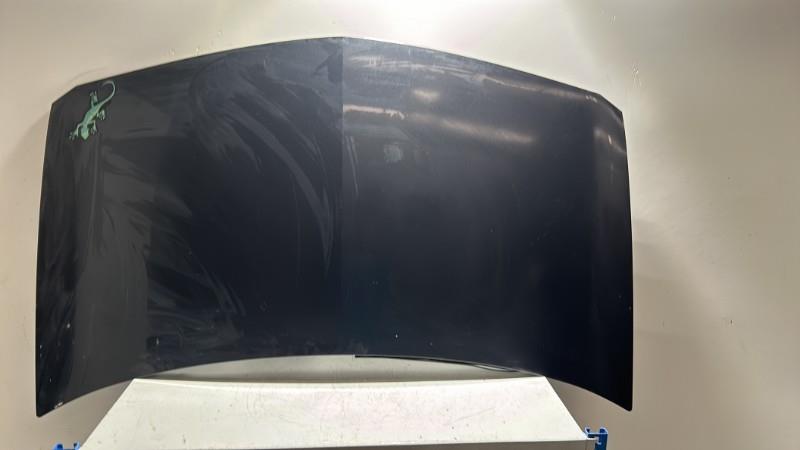 Capot RENAULT MEGANE 2  - 1
