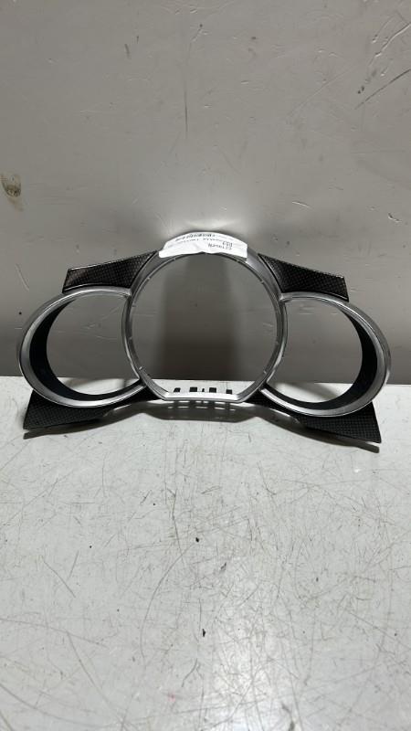 Casquette tableau de bord CITROEN DS3  - 1