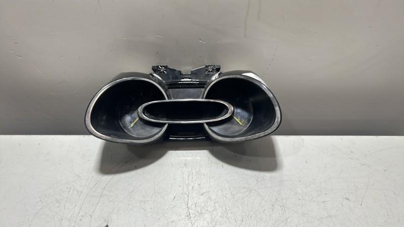 Compteur RENAULT CLIO 4  - 1