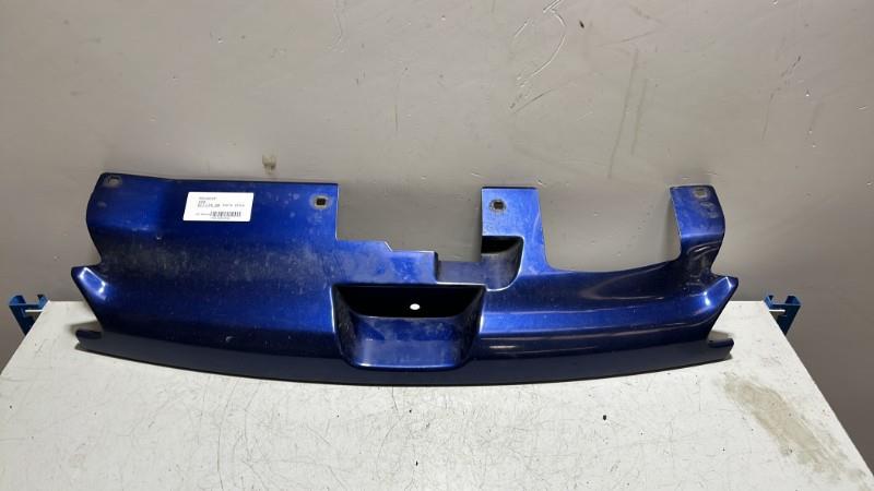 Calandre PEUGEOT 306  - 1
