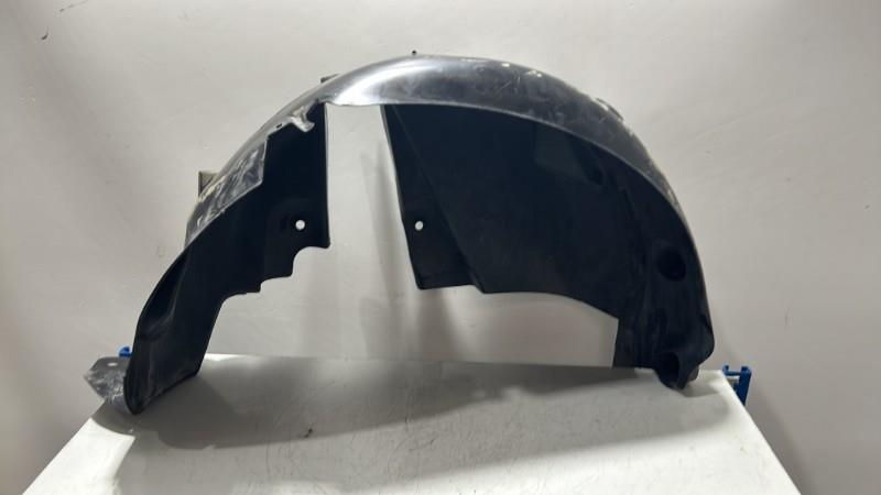 Pare boue arriere droit RENAULT CLIO 4  - 1