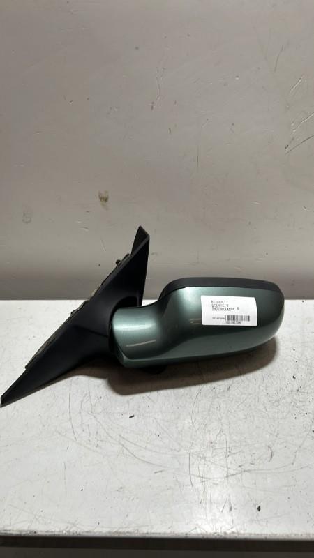 Retroviseur gauche RENAULT SCENIC 2  - 1