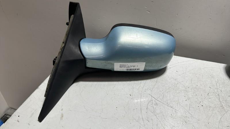 Retroviseur gauche RENAULT SCENIC 2 PHASE 2  - 1