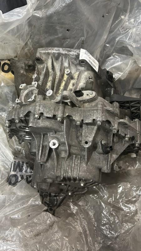Boite de vitesses RENAULT CLIO 4  - 1