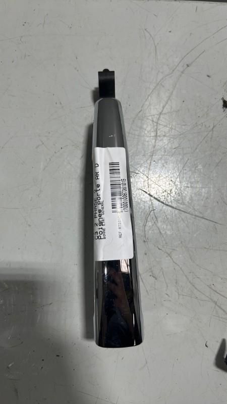 Poignee porte arriere droit CITROEN C3 2 PHASE 2  - 1
