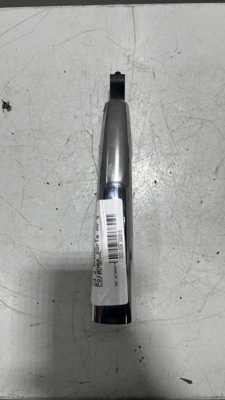 Poignee porte avant gauche CITROEN C3 2 PHASE 2  - 1