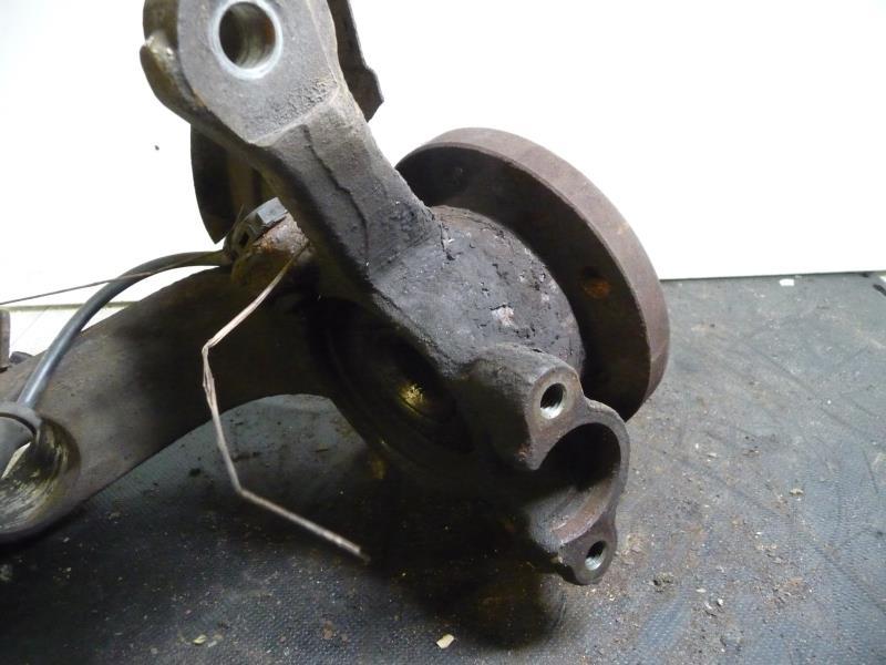 Fusee avant droit FORD GALAXY 1 PHASE 1 Diesel - 1