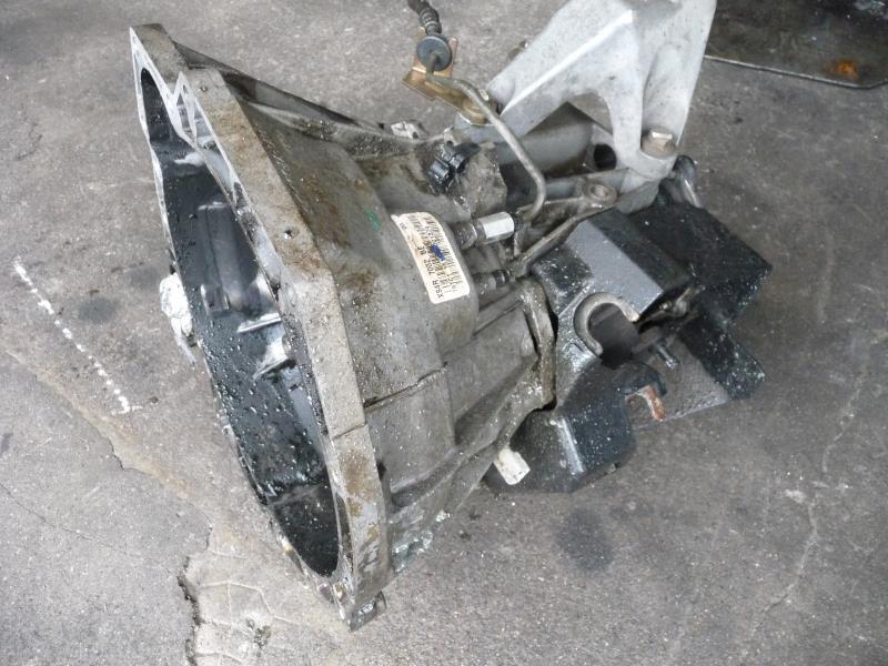 Boite de vitesses FORD FOCUS 1 Essence - 1