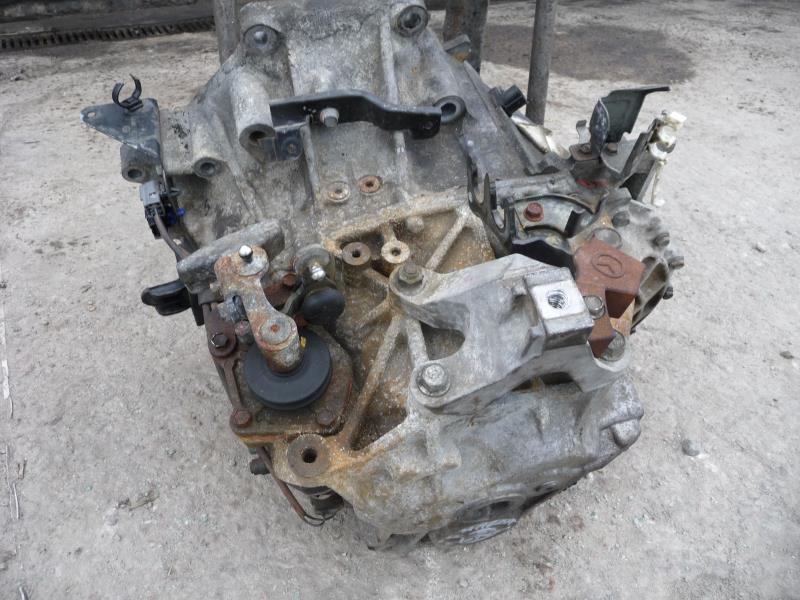 Boite de vitesses MAZDA 5 1 PHASE 1 Diesel - 1