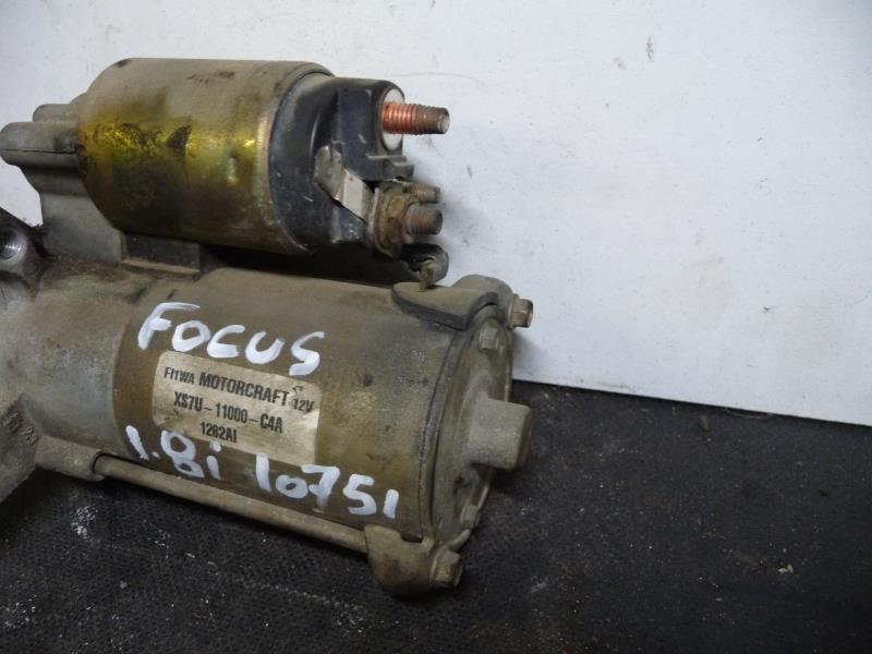Demarreur FORD FOCUS 1 Essence - 1