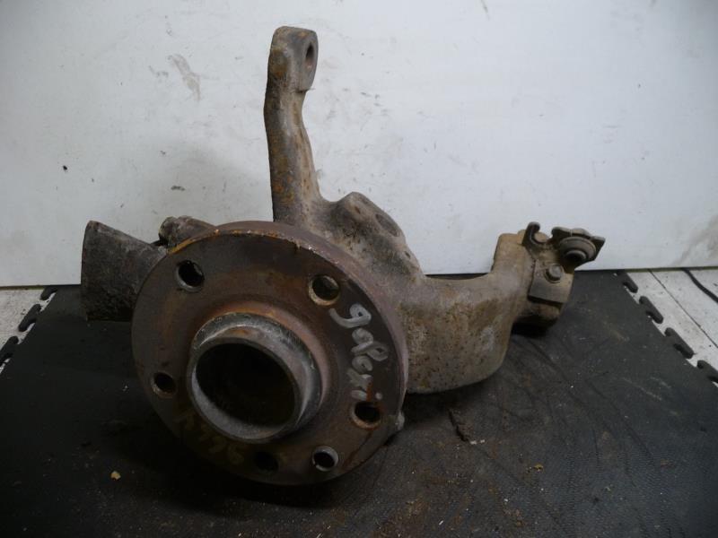 Fusee avant droit FORD GALAXY 1 PHASE 1 Diesel - 1