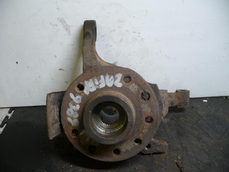 Fusee avant droit OPEL ZAFIRA A PHASE 1 Diesel - 1