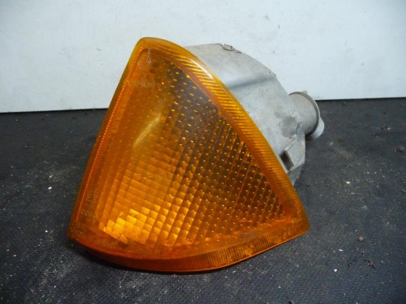 Optique avant secondaire gauche (feux)(clignotant) CITROEN AX PHASE 1 Diesel - 1