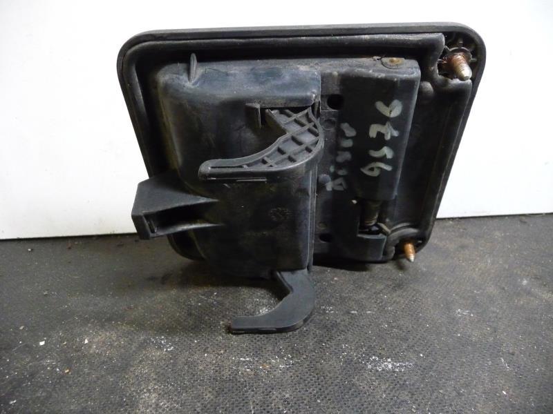 Poignee porte coffre CITROEN JUMPER 2 Diesel - 1