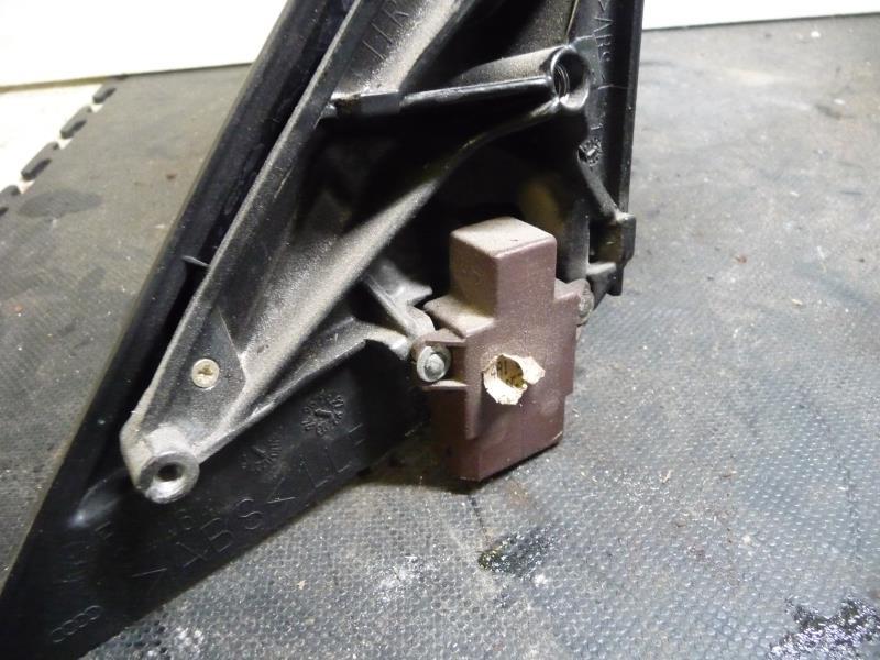 Retroviseur droit AUDI A6 1 Diesel - 1