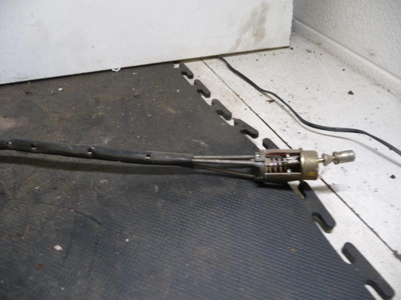 Retroviseur droit VOLKSWAGEN GOLF 2 Essence - 1