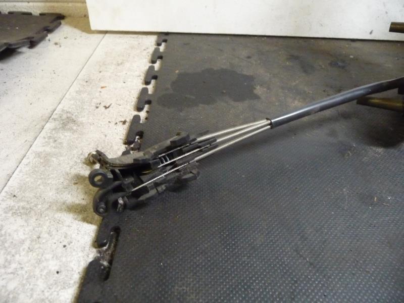 Retroviseur gauche VOLKSWAGEN GOLF 3 Diesel - 1
