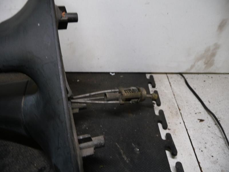 Retroviseur droit SEAT INCA Diesel - 1