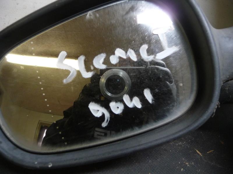 Retroviseur gauche RENAULT SCENIC 1 PHASE 1 Diesel - 1
