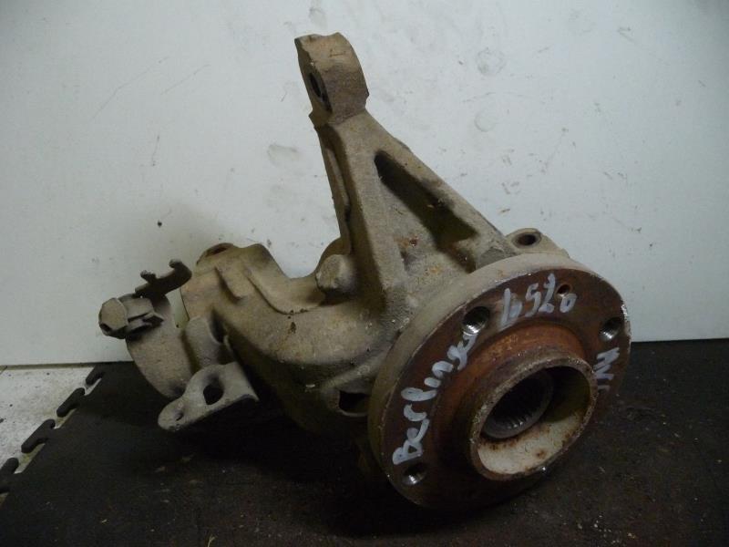 Fusee avant gauche CITROEN BERLINGO 1 PHASE 1 Diesel - 1