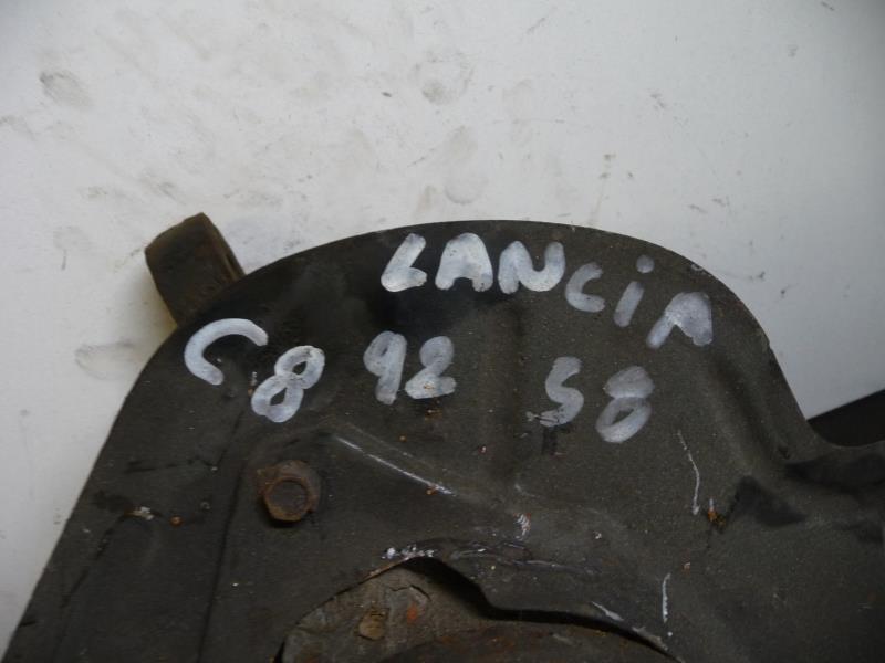 Fusee avant gauche LANCIA PHEDRA Diesel - 1