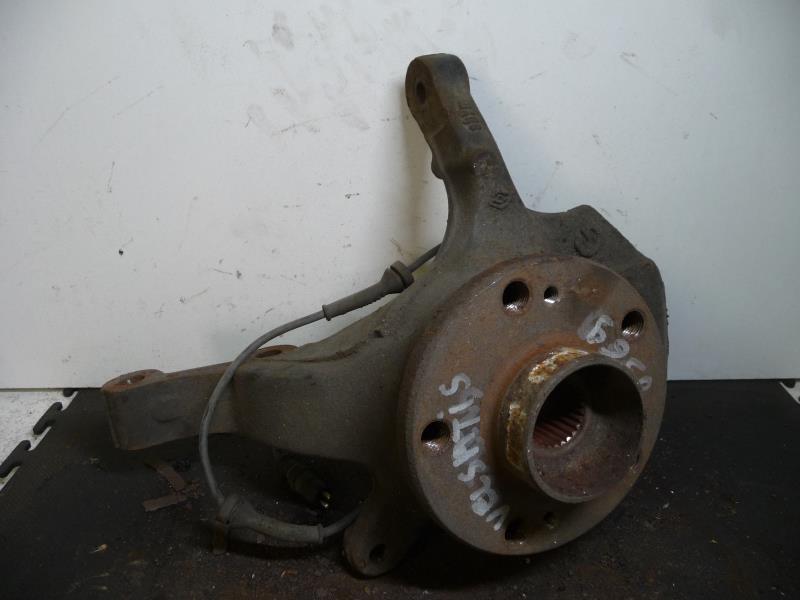 Fusee avant gauche RENAULT VEL SATIS PHASE 1 Diesel - 1