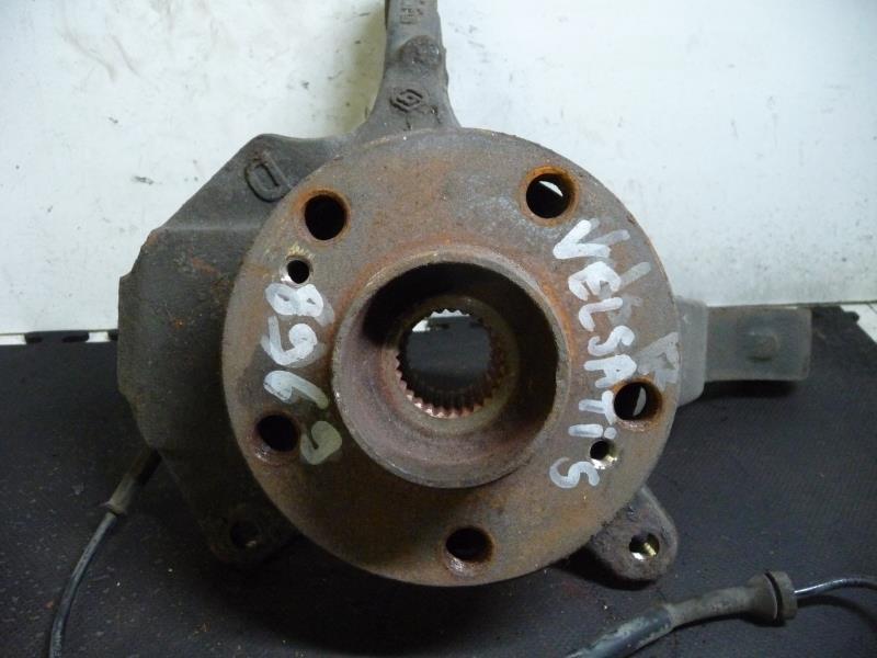 Fusee avant droit RENAULT VEL SATIS PHASE 1 Diesel - 1
