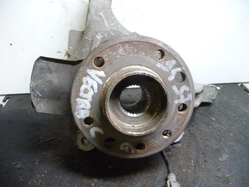 Fusee avant droit OPEL VECTRA C PHASE 1 Diesel - 1