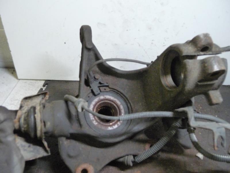 Fusee avant gauche CITROEN C5 1 PHASE 1 Essence - 1