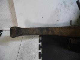 Photo de la pièce