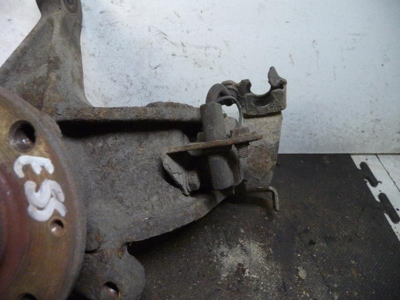 Fusee avant droit CITROEN ZX PHASE 1 Essence - 1