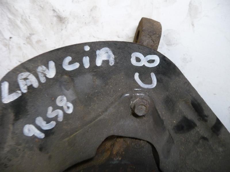 Fusee avant droit LANCIA PHEDRA Diesel - 1