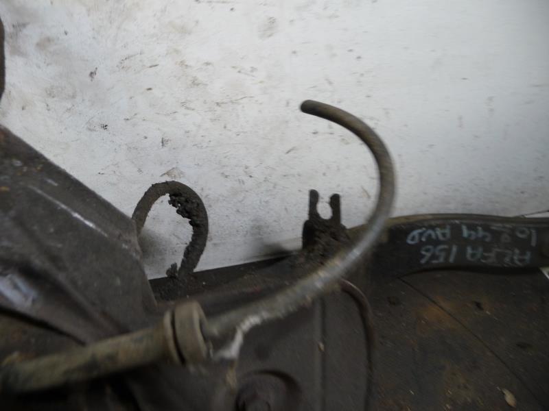 Fusee avant droit ALFA ROMEO 156 PHASE 1 BREAK Diesel - 1