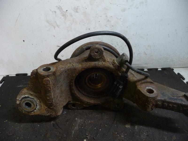 Fusee arriere gauche ALFA ROMEO 156 PHASE 3 BREAK Diesel - 1