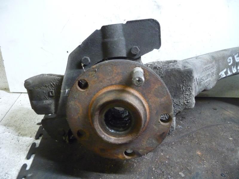 Fusee avant gauche VOLKSWAGEN PASSAT 4 PHASE 1 Diesel - 1