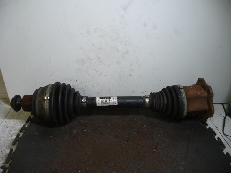 Cardan droit (transmission) AUDI A5 1 SPORTBACK PHASE 1 Diesel - 1