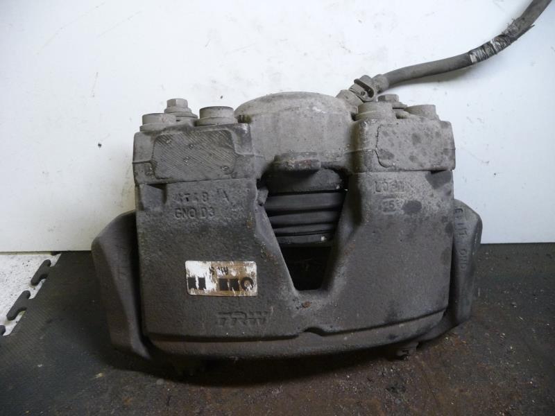 Etrier avant droit (freinage) AUDI A5 1 SPORTBACK PHASE 1 Diesel - 1